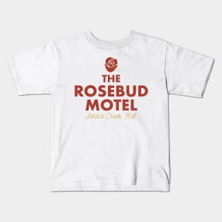 The Rosebud Kids T-Shirt